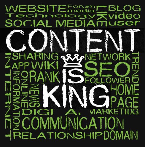 seo content