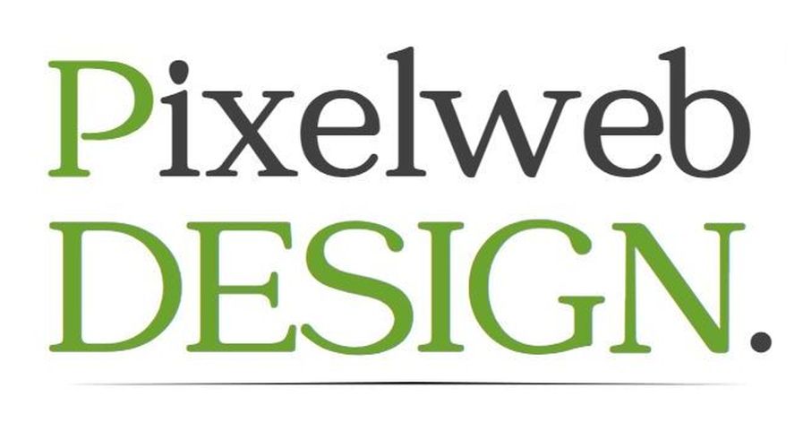 Logo PixelwebDesign