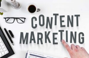 content marketing