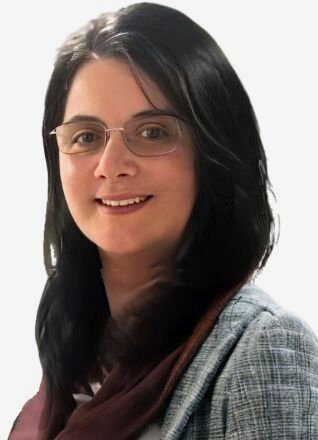 Bild Ines Müller Website Druckmedien Vogtland