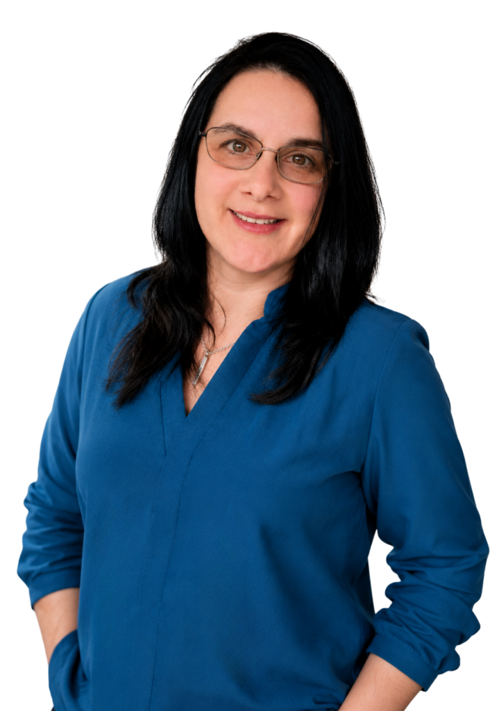 ines müller